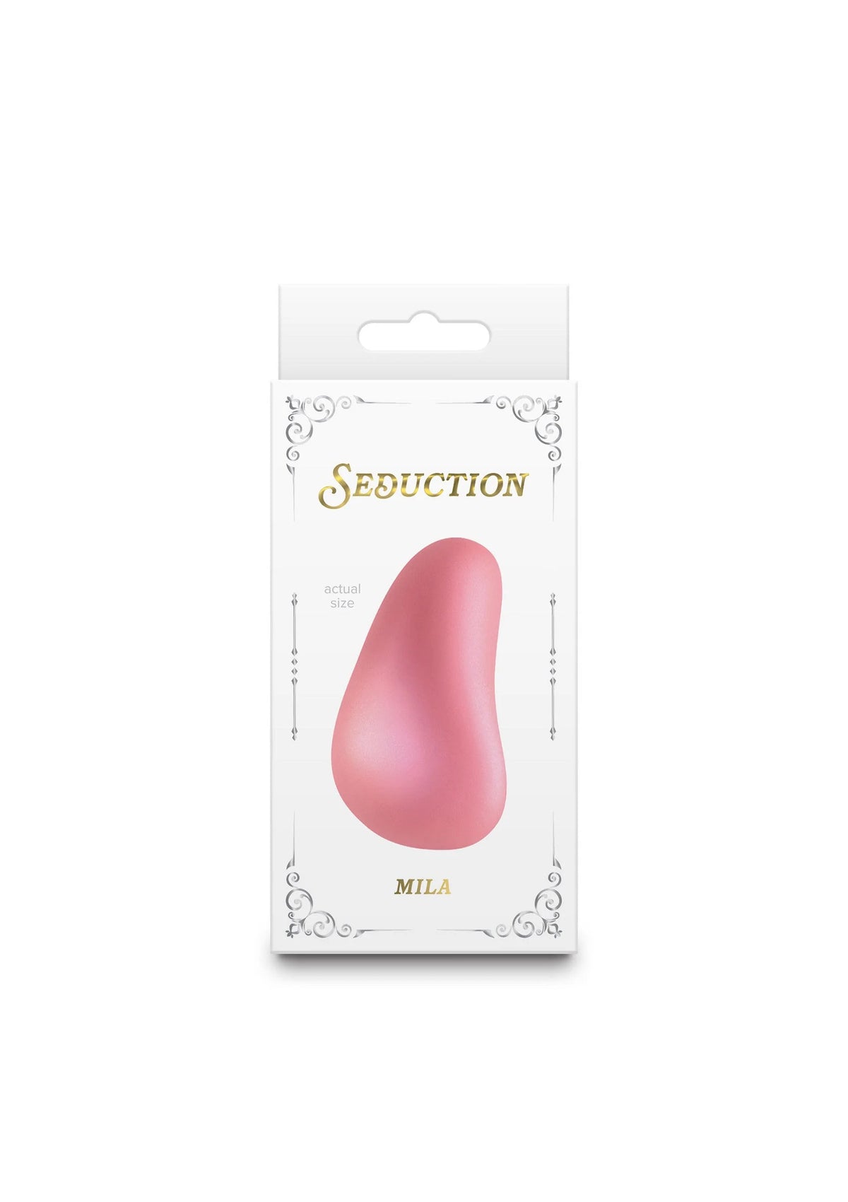 Beste vandaag nog: Seduction Mila by NS Novelties - bij Happytoys Sexshop: online sex shop for Feeling Happy & Easy 😊
