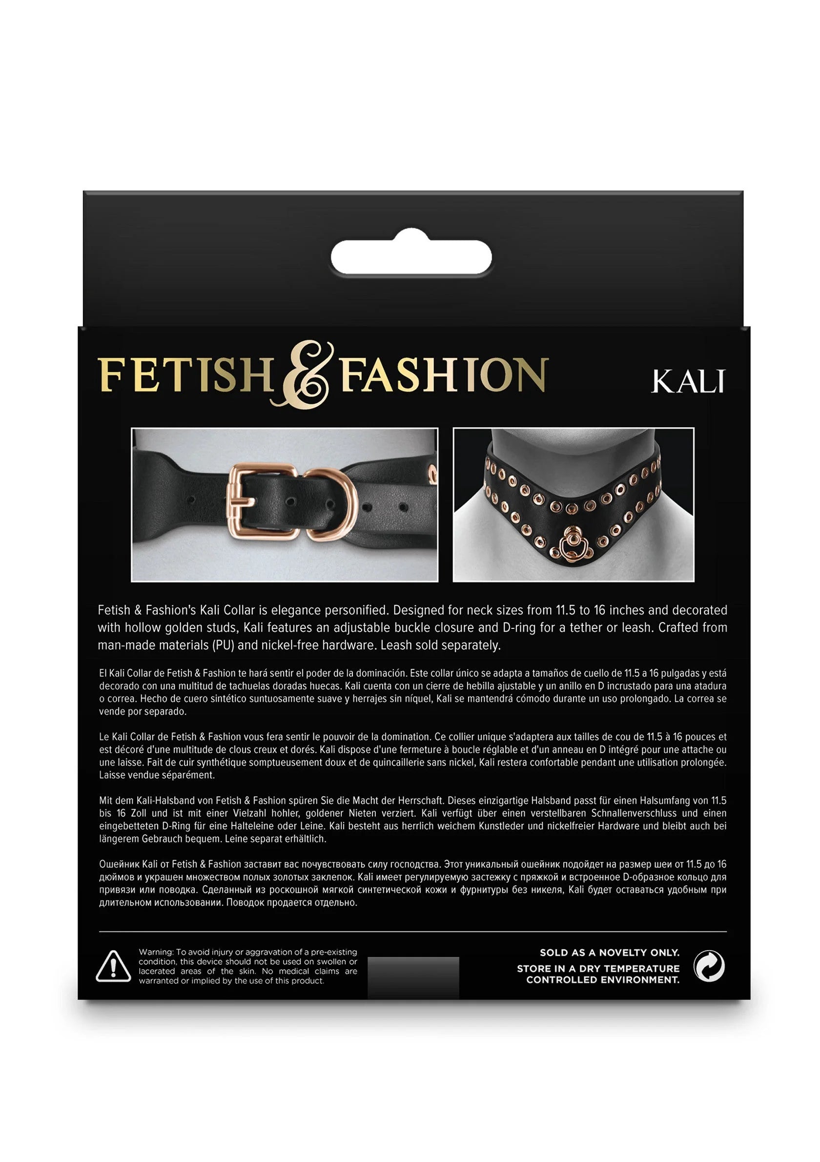 19233_BLACK_02 | bestel discreet online bij Happytoys, de erotische webshop geleid door een vrouw.