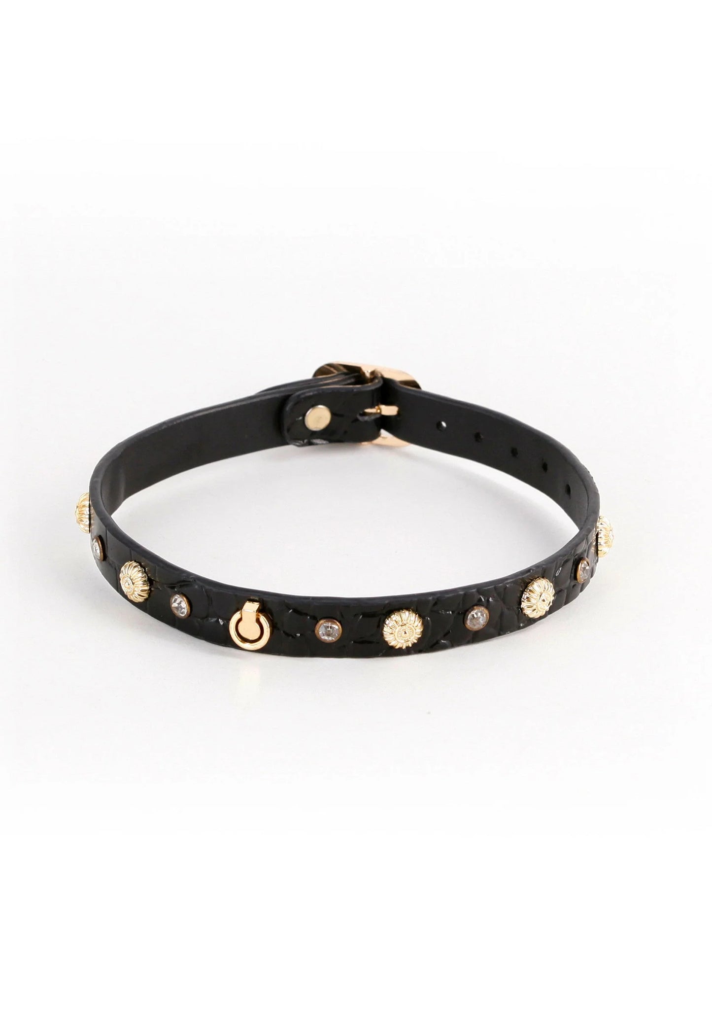 Beste vandaag nog: Alina Collar - bij Happytoys Sexshop: online sex shop for Feeling Happy & Easy 😊