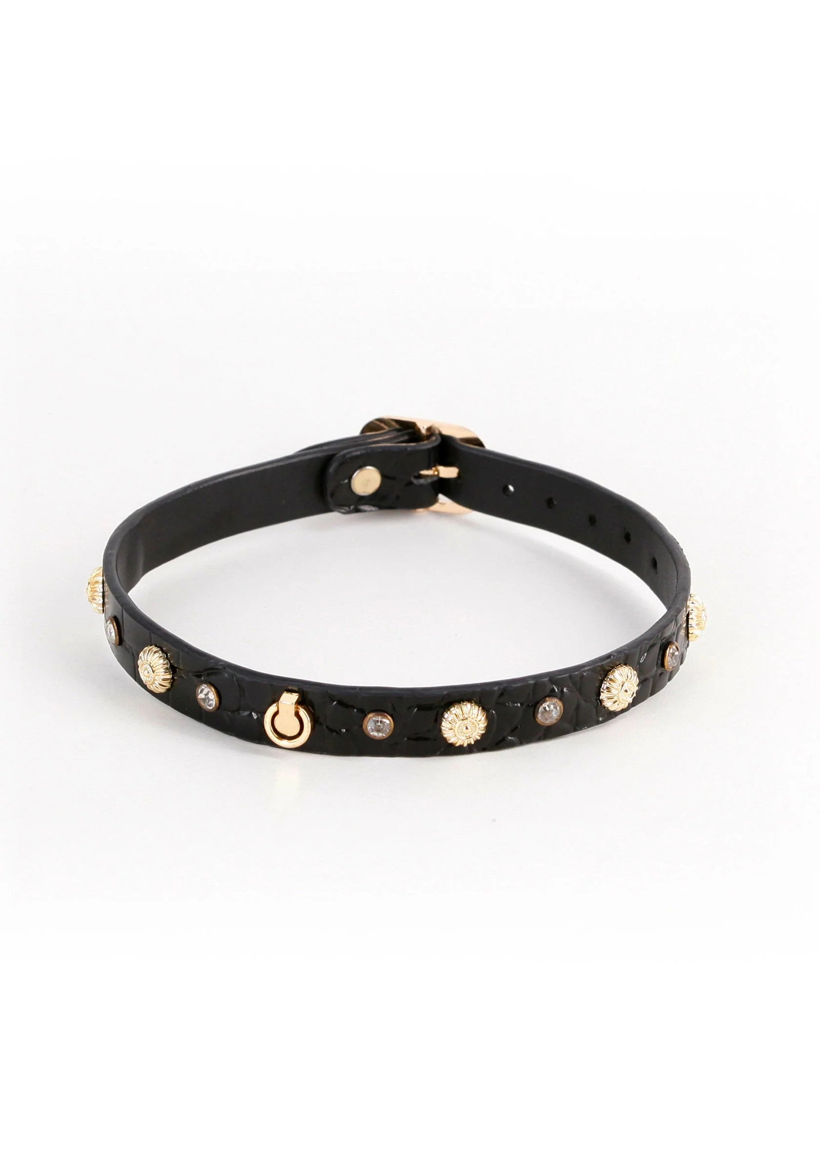 Beste vandaag nog: Alina Collar - bij Happytoys Sexshop: online sex shop for Feeling Happy & Easy 😊