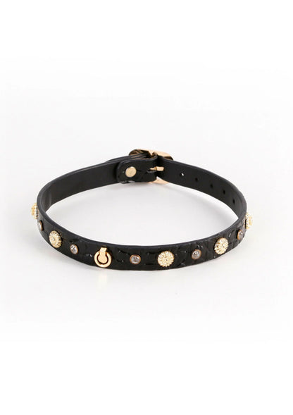 Beste vandaag nog: Alina Collar - bij Happytoys Sexshop: online sex shop for Feeling Happy & Easy 😊