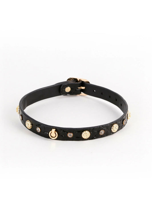 Beste vandaag nog: Alina Collar - bij Happytoys Sexshop: online sex shop for Feeling Happy & Easy 😊