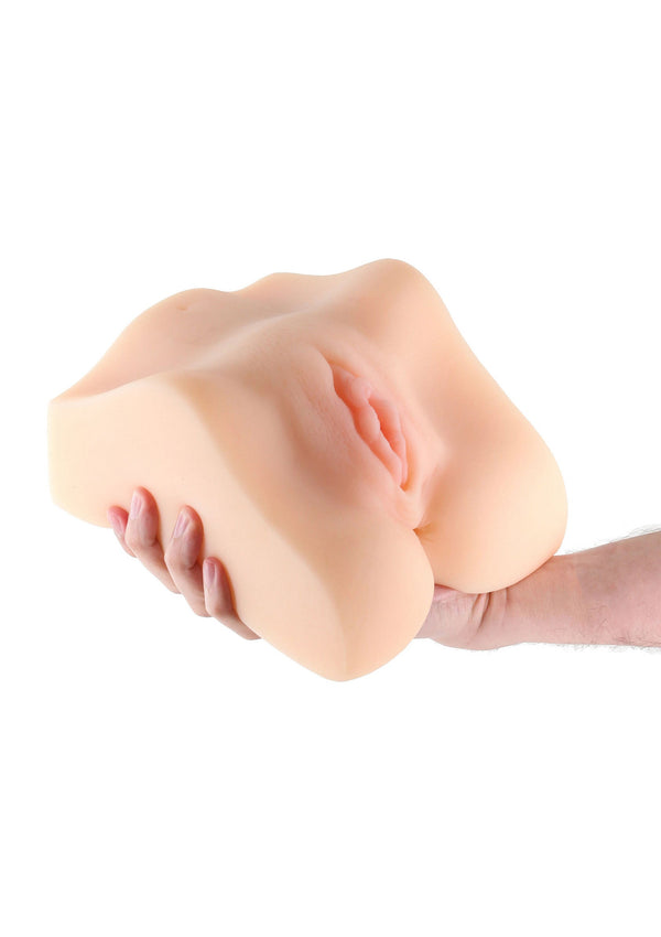 Beste vandaag nog: Barely Legal Holly Pussy by NS Novelties Barely Legal - bij Happytoys Sexshop: online sex shop for Feeling Happy & Easy 😊