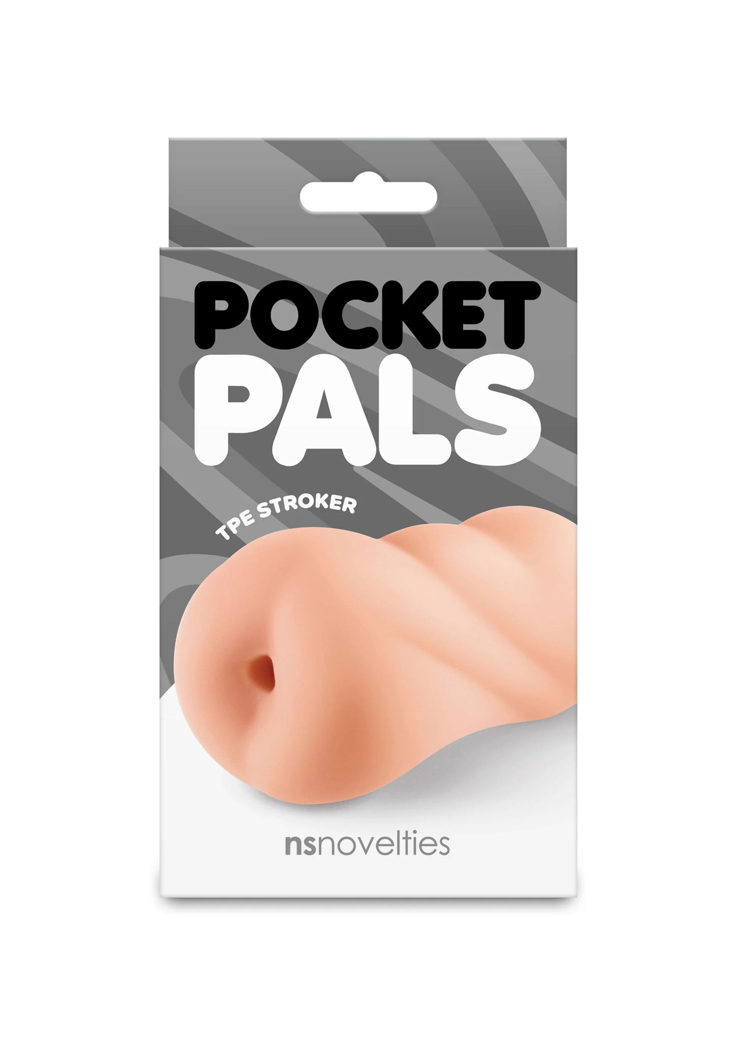 19291_CARAMEL_02 | bestel discreet online bij Happytoys, de erotische webshop geleid door een vrouw.