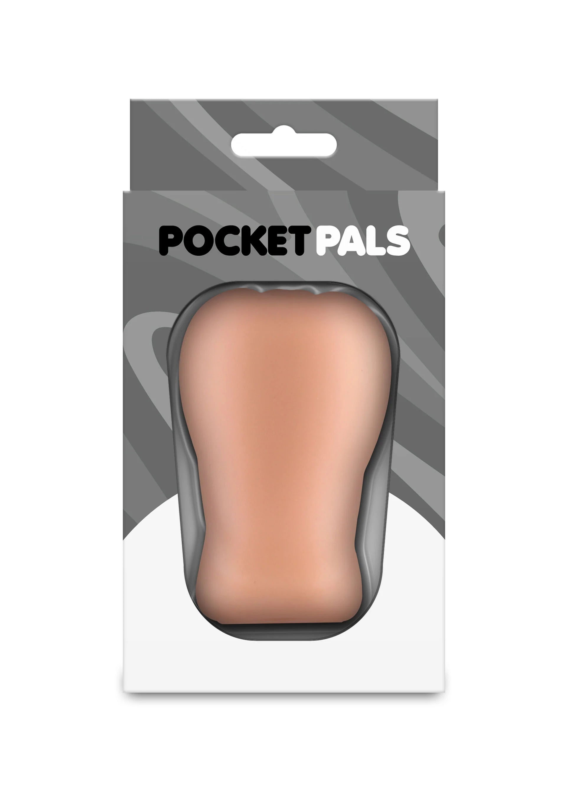 19291_CARAMEL_03 | bestel discreet online bij Happytoys, de erotische webshop geleid door een vrouw.