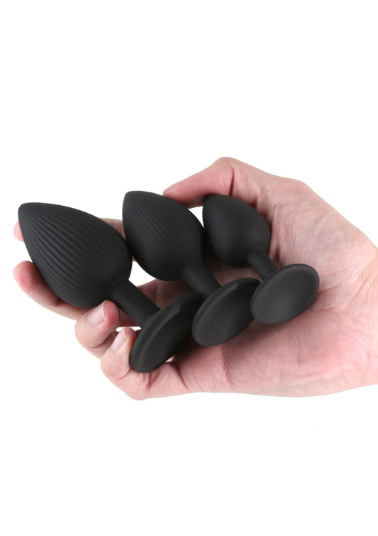 Beste vandaag nog: Renegade Triple Ace Kit - bij Happytoys Sexshop: online sex shop for Feeling Happy & Easy 😊