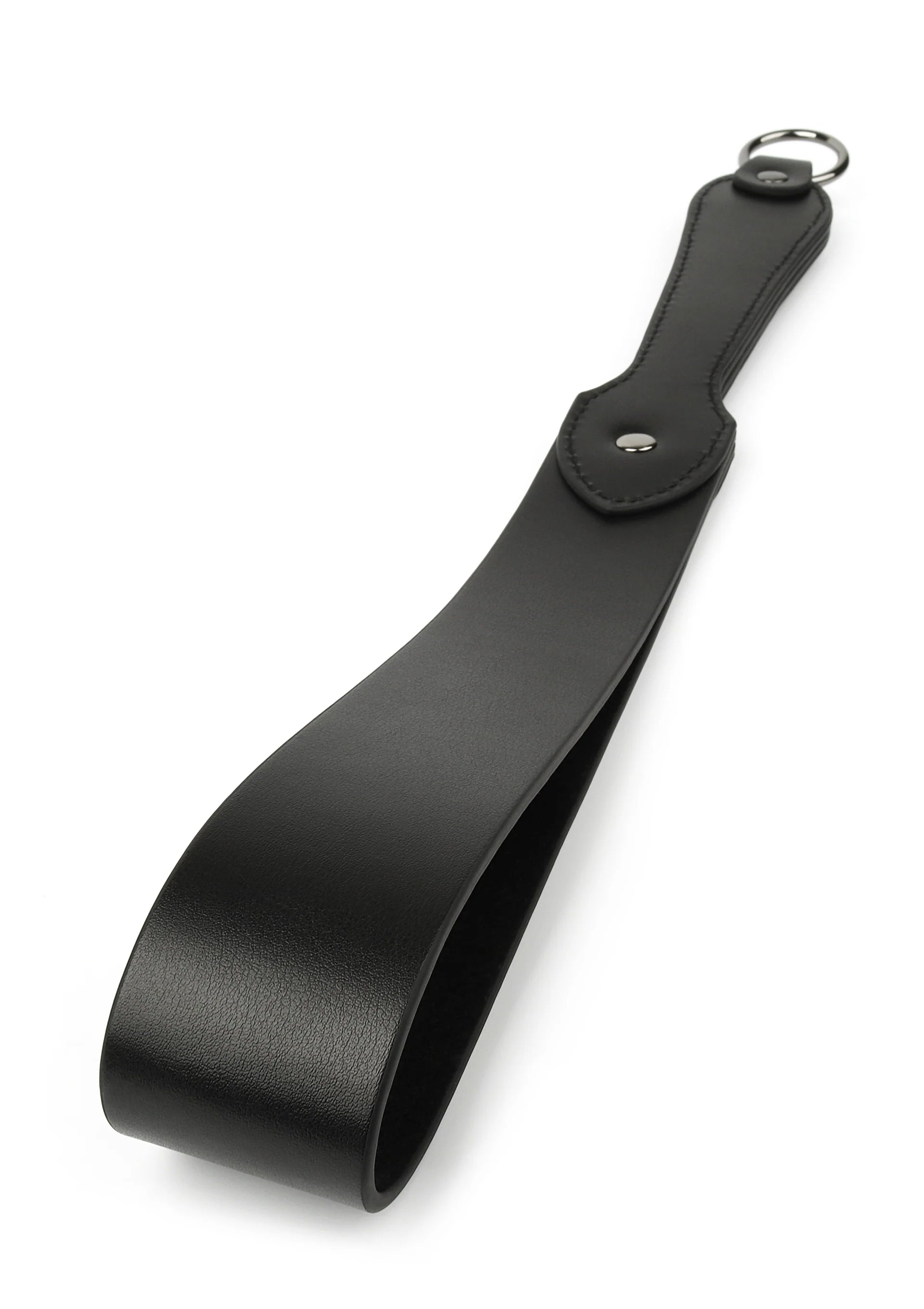 Beste vandaag nog: Genuine Leather Belt Slapper by Hidden Desire - bij Happytoys Sexshop: Toys for Feeling Happy & Easy 😊