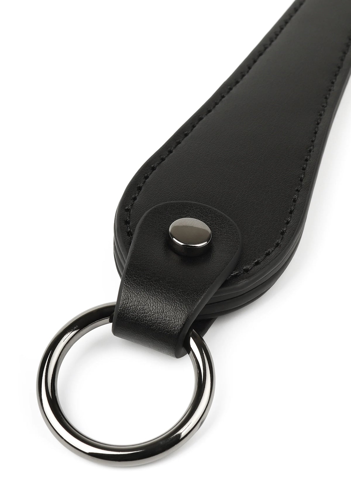 Beste vandaag nog: Genuine Leather Belt Slapper by Hidden Desire - bij Happytoys Sexshop: Toys for Feeling Happy & Easy 😊