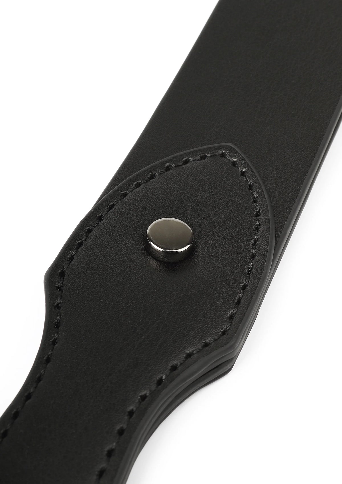 Beste vandaag nog: Genuine Leather Belt Slapper by Hidden Desire - bij Happytoys Sexshop: Toys for Feeling Happy & Easy 😊