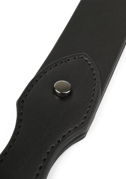 Beste vandaag nog: Genuine Leather Belt Slapper by Hidden Desire - bij Happytoys Sexshop: Toys for Feeling Happy & Easy 😊