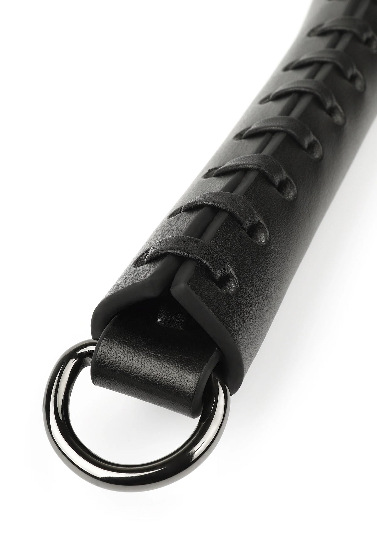 Bestel: Genuine Leather Slapper II - bij Happytoys: de erotische sex webshop | liever Happy dan Easy ⭐⭐⭐⭐⭐