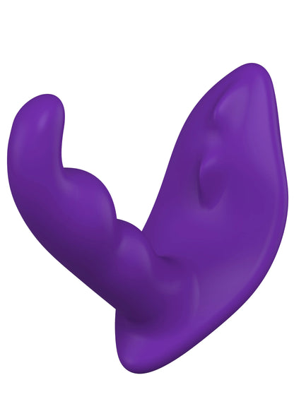 Beste vandaag nog: Anal Stimulator Vibrator by She.E.O. - bij Happytoys Sexshop: online sex shop for Feeling Happy & Easy 😊