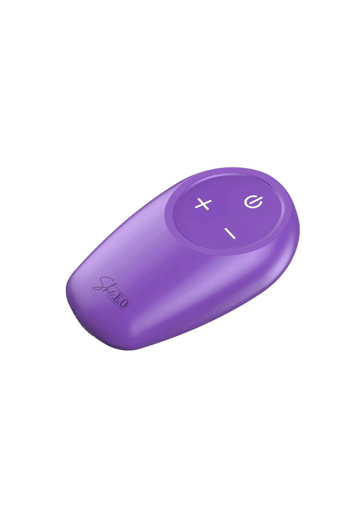 Beste vandaag nog: Anal Stimulator Vibrator by She.E.O. - bij Happytoys Sexshop: online sex shop for Feeling Happy & Easy 😊
