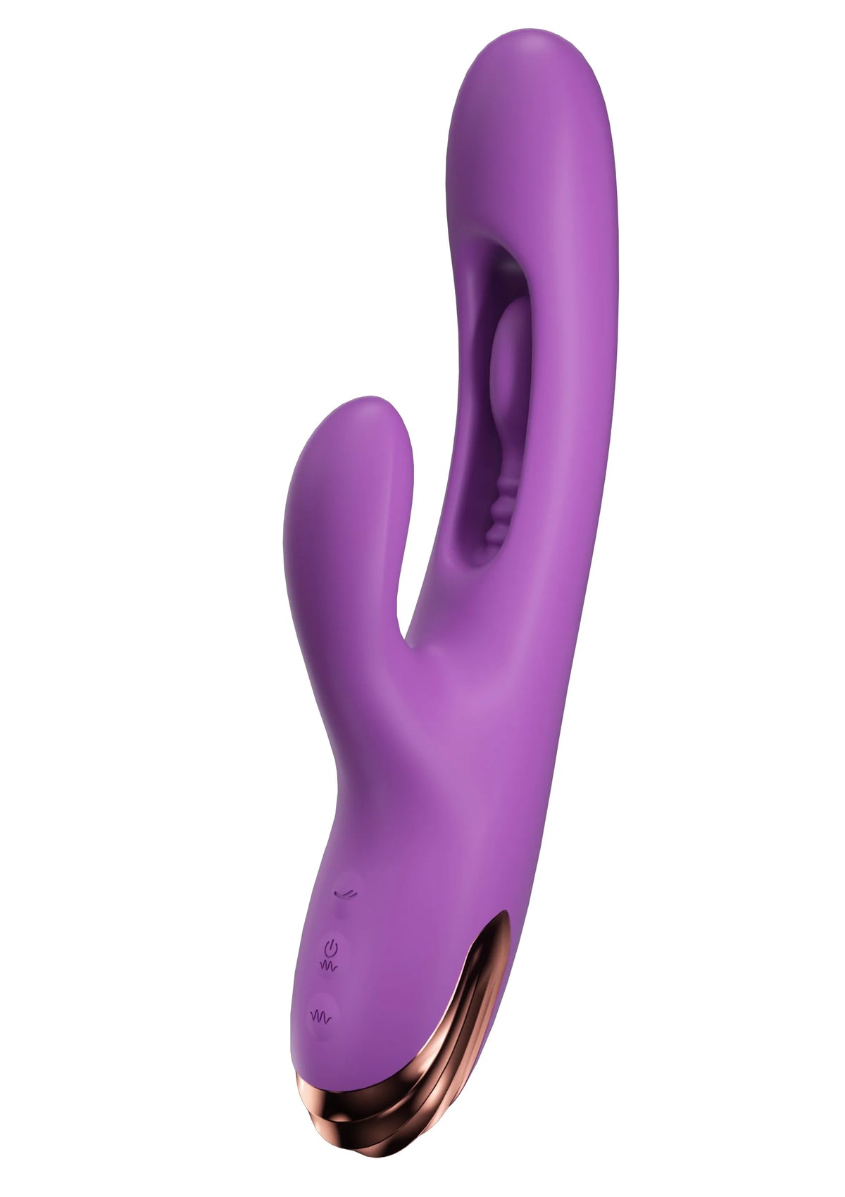 Beste vandaag nog: G - Spot Finger - Motion Rabbit by She.E.O. - bij Happytoys Sexshop: online sex shop for Feeling Happy & Easy 😊 - Default Title - 20212 - PURPLE