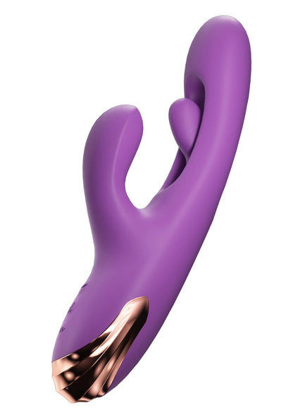 Beste vandaag nog: G - Spot Finger - Motion Rabbit by She.E.O. - bij Happytoys Sexshop: online sex shop for Feeling Happy & Easy 😊