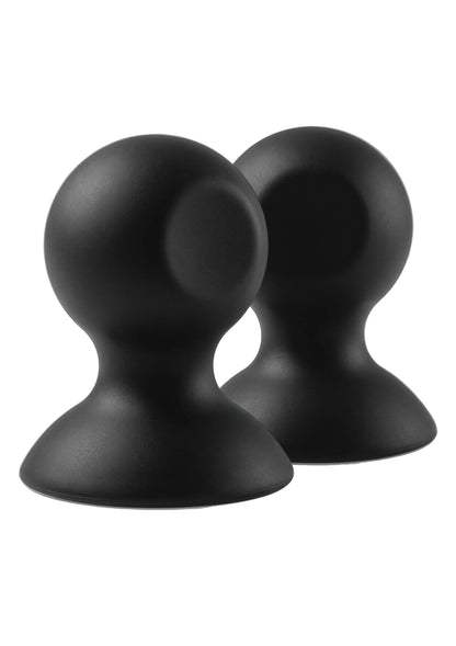 Beste vandaag nog: Silicone Nipple Suckers M by She.E.O. - bij Happytoys Sexshop: online sex shop for Feeling Happy & Easy 😊