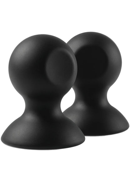 Beste vandaag nog: Silicone Nipple Suckers L by She.E.O. - bij Happytoys Sexshop: online sex shop for Feeling Happy & Easy 😊