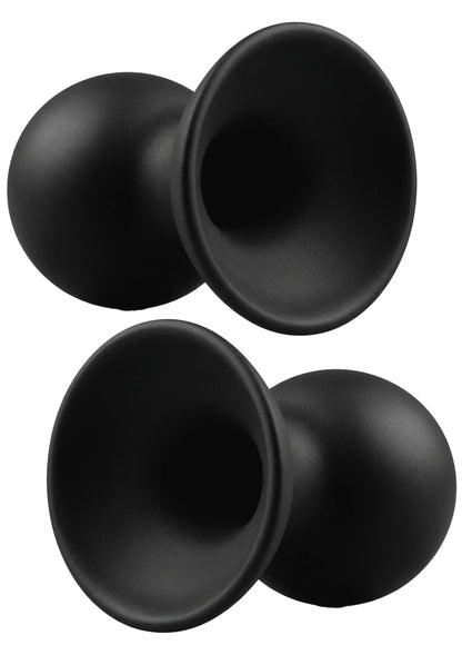 Beste vandaag nog: Silicone Nipple Suckers L by She.E.O. - bij Happytoys Sexshop: online sex shop for Feeling Happy & Easy 😊