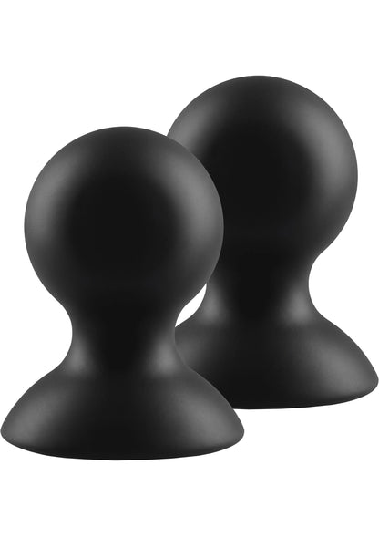 Beste vandaag nog: Silicone Nipple Suckers L by She.E.O. - bij Happytoys Sexshop: online sex shop for Feeling Happy & Easy 😊