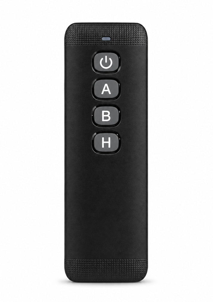 Beste vandaag nog: Wireless Remote Control For The Rider Fuckmachine - bij Happytoys Sexshop: online sex shop for Feeling Happy & Easy 😊