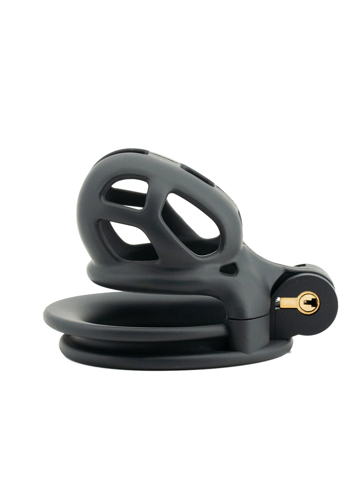 Beste vandaag nog: Penis Prison Cock Cage X - Short by Hidden Desire - bij Happytoys Sexshop: online sex shop for Feeling Happy & Easy 😊