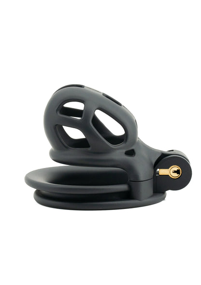 Beste vandaag nog: Penis Prison Cock Cage X - Short by Hidden Desire - bij Happytoys Sexshop: online sex shop for Feeling Happy & Easy 😊