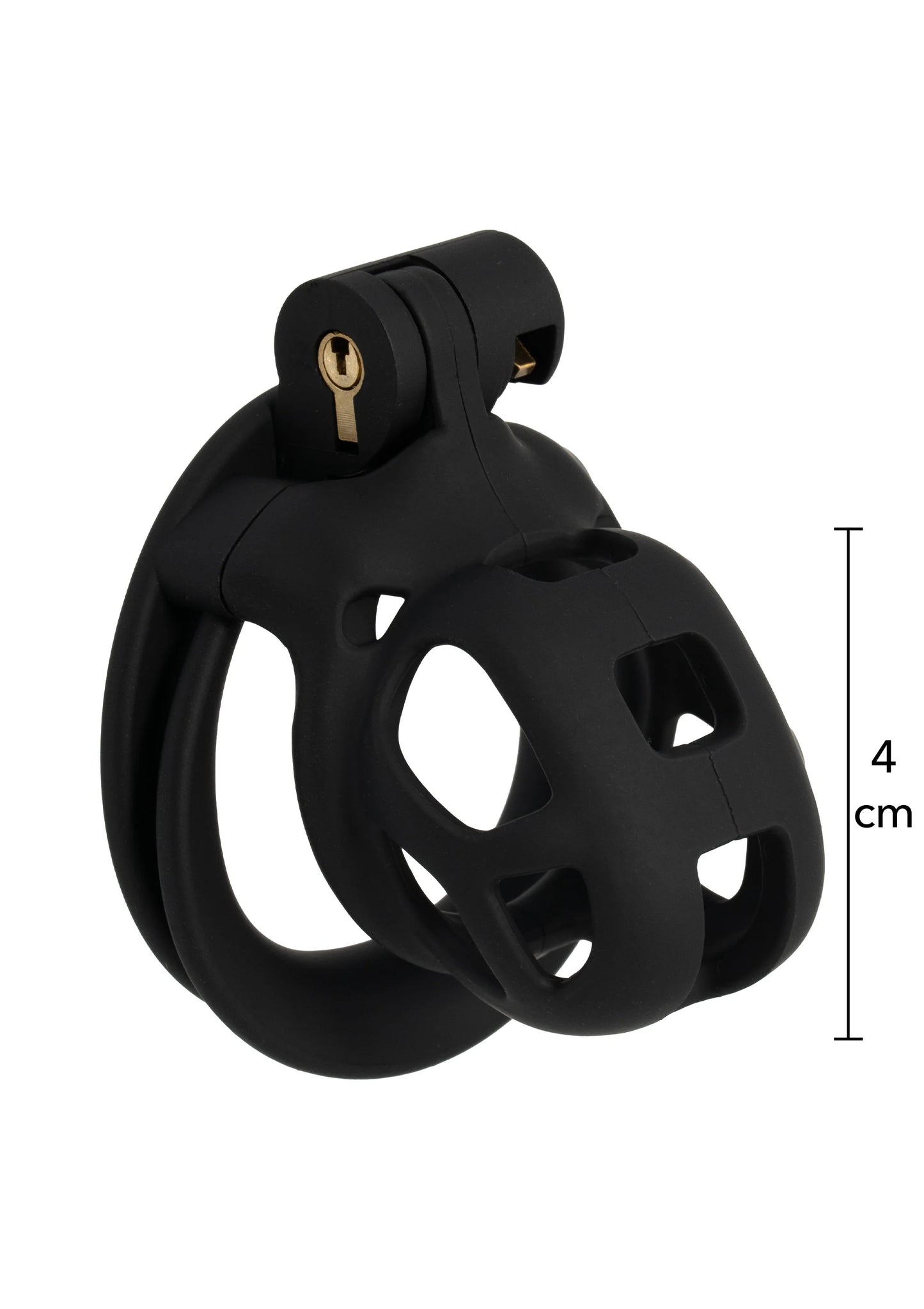 Beste vandaag nog: Penis Prison Cock Cage X - Short by Hidden Desire - bij Happytoys Sexshop: online sex shop for Feeling Happy & Easy 😊