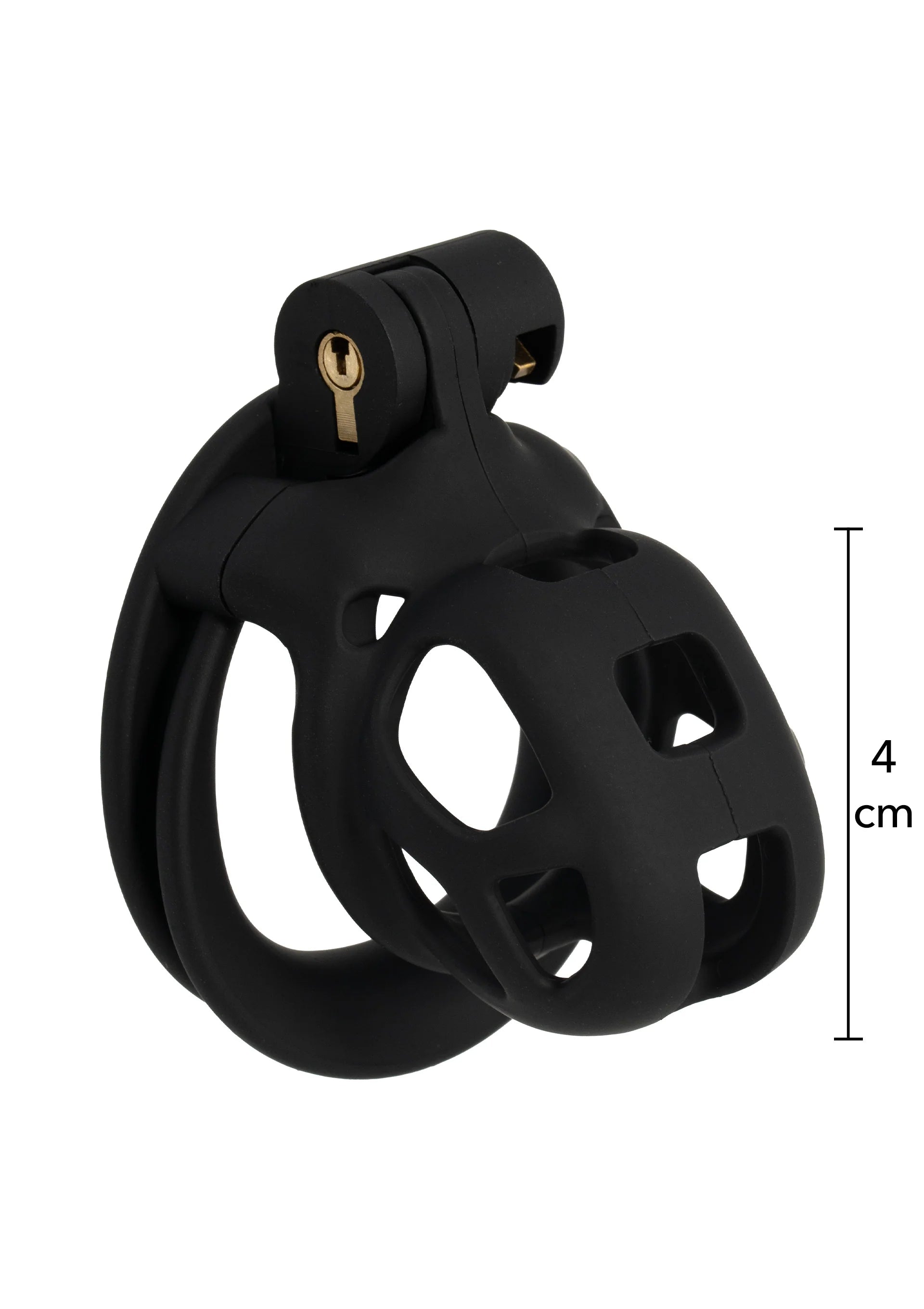 Beste vandaag nog: Penis Prison Cock Cage X - Short by Hidden Desire - bij Happytoys Sexshop: online sex shop for Feeling Happy & Easy 😊