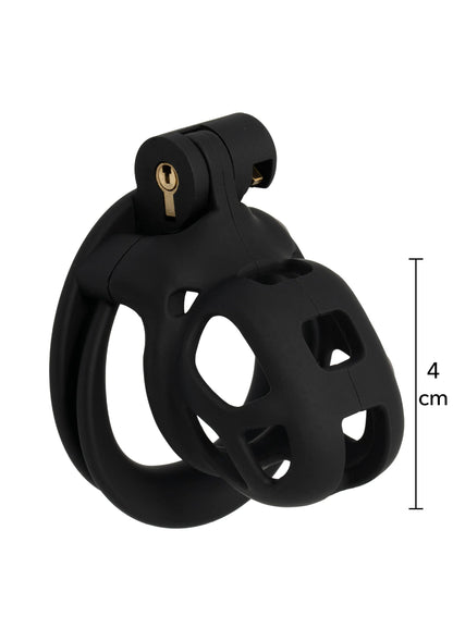 Beste vandaag nog: Penis Prison Cock Cage X - Short by Hidden Desire - bij Happytoys Sexshop: online sex shop for Feeling Happy & Easy 😊