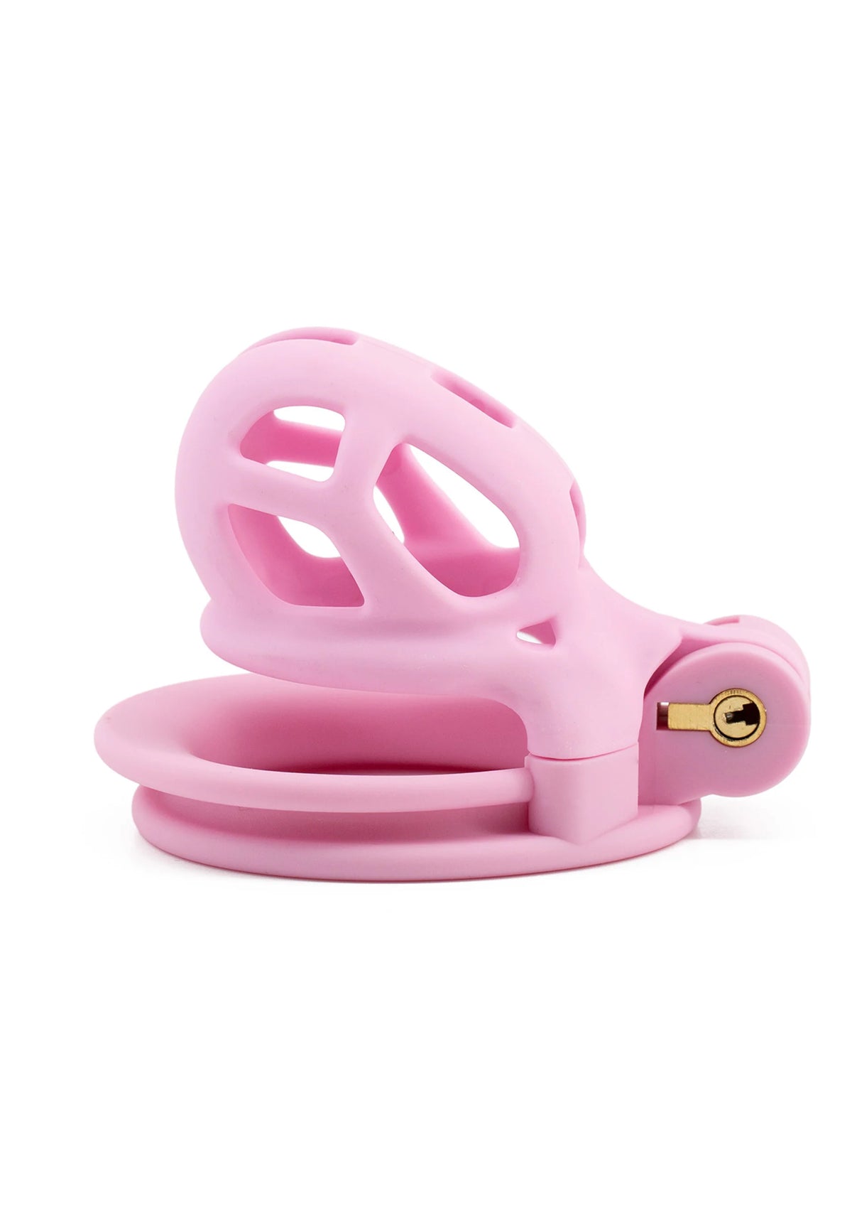 Beste vandaag nog: Penis Prison Cock Cage X - Short by Hidden Desire - bij Happytoys Sexshop: online sex shop for Feeling Happy & Easy 😊