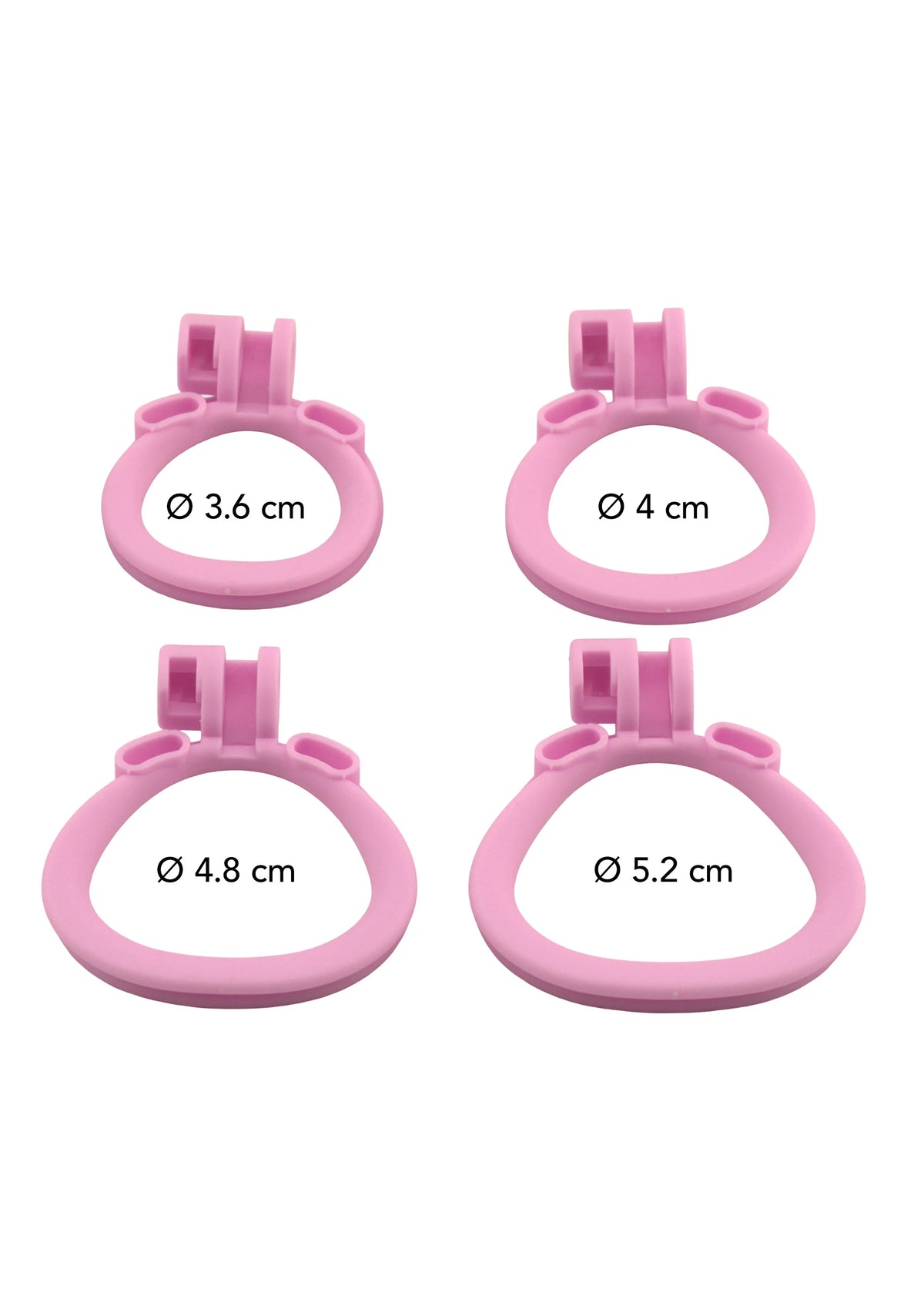 Beste vandaag nog: Penis Prison Cock Cage X - Short by Hidden Desire - bij Happytoys Sexshop: online sex shop for Feeling Happy & Easy 😊