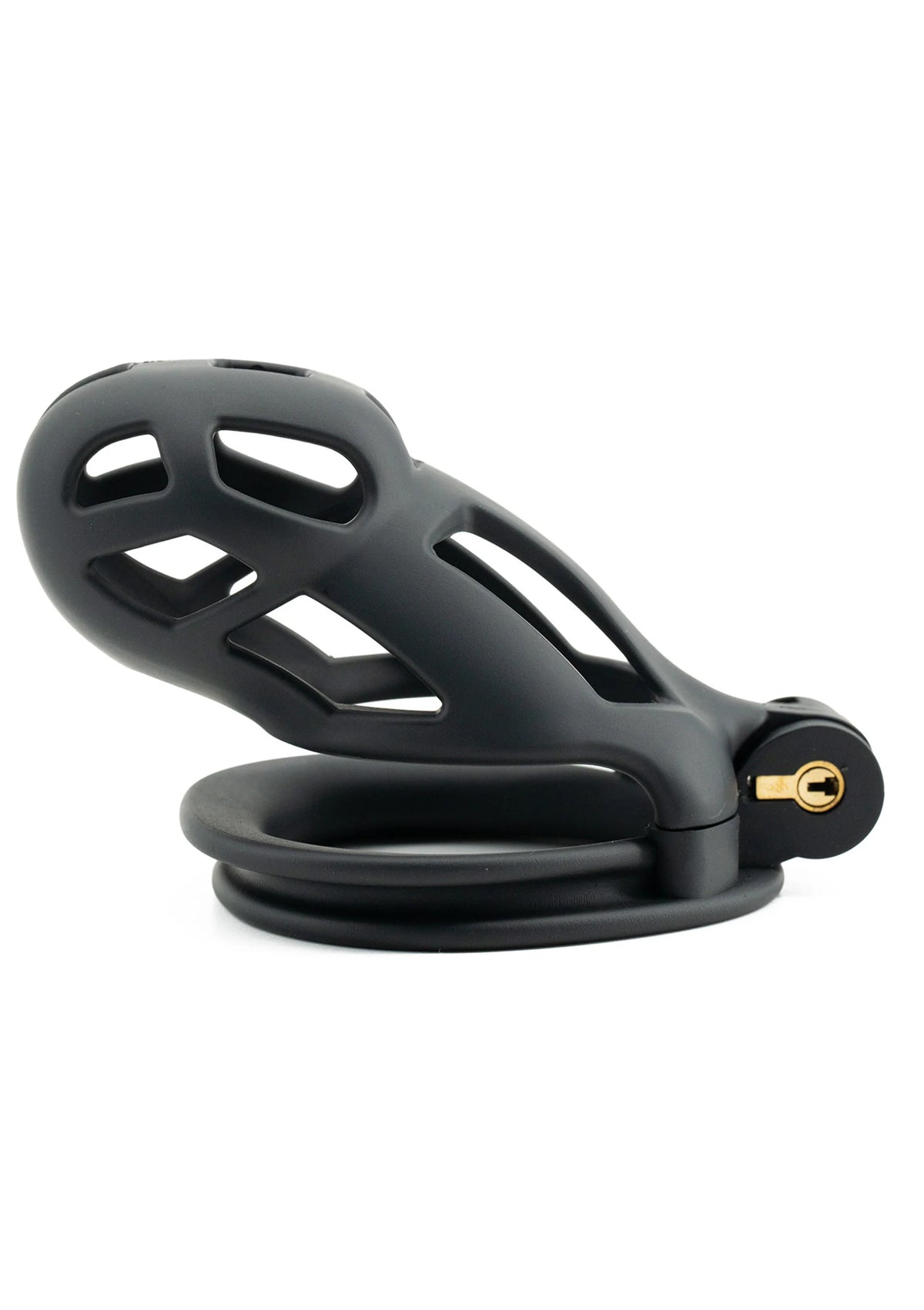 Bestel: Penis Prison Cock Cage Regular by Hidden Desire - bij Happytoys: de erotische sex webshop | liever Happy dan Easy ⭐⭐⭐⭐⭐