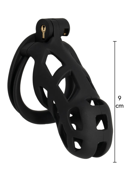 20353_BLACK_04 | bestel discreet online bij Happytoys, de erotische webshop geleid door een vrouw.
