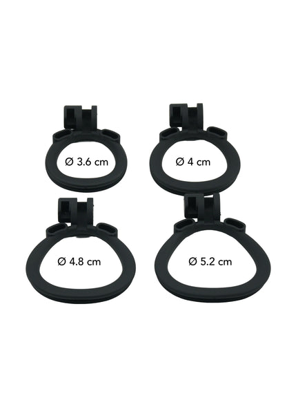 20353_BLACK_05 | bestel discreet online bij Happytoys, de erotische webshop geleid door een vrouw.