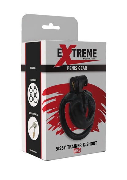 20354_BLACK_02 | bestel discreet online bij Happytoys, de erotische webshop geleid door een vrouw.
