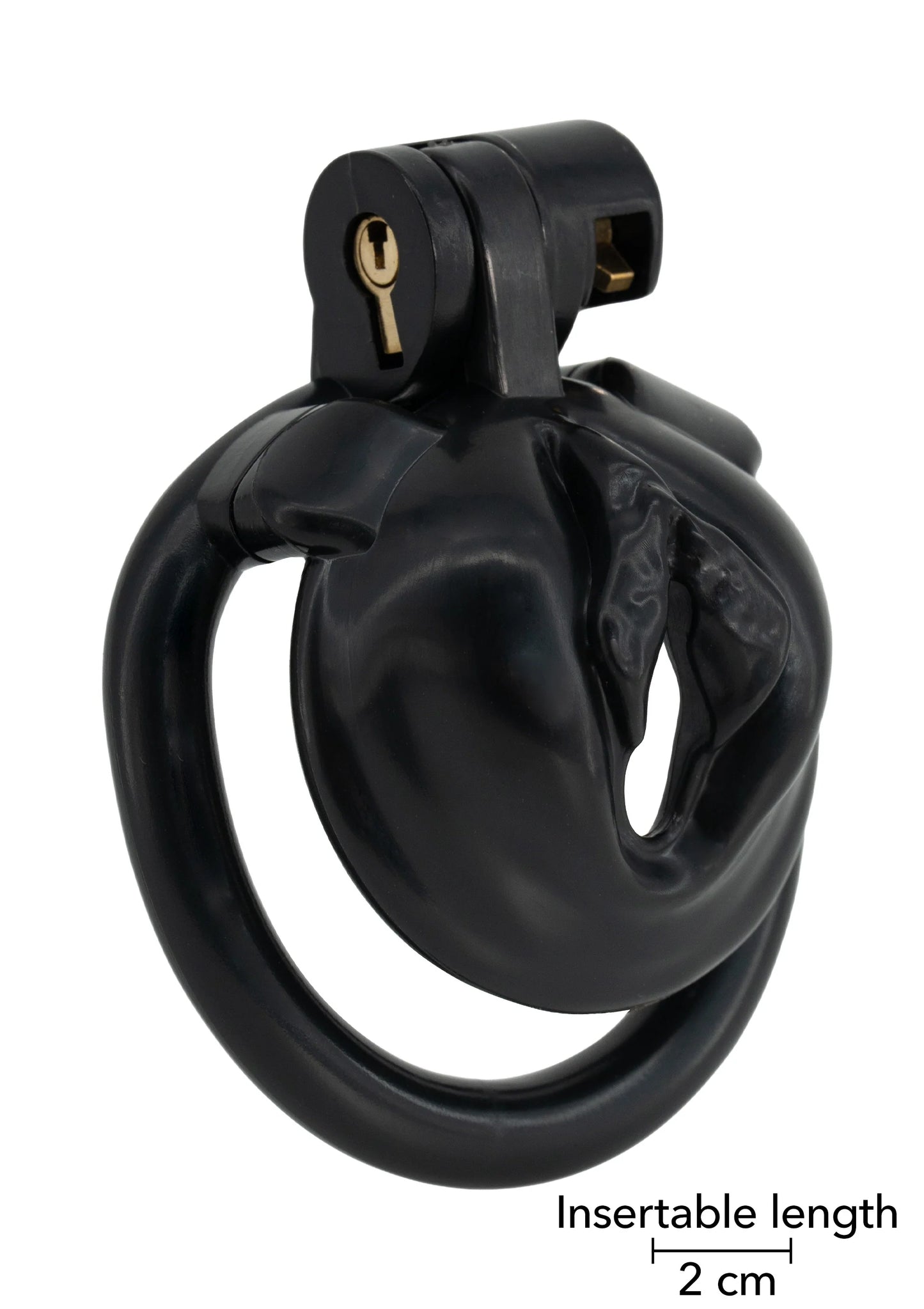 20354_BLACK_04 | bestel discreet online bij Happytoys, de erotische webshop geleid door een vrouw.