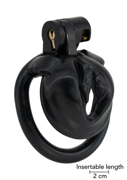 20354_BLACK_04 | bestel discreet online bij Happytoys, de erotische webshop geleid door een vrouw.