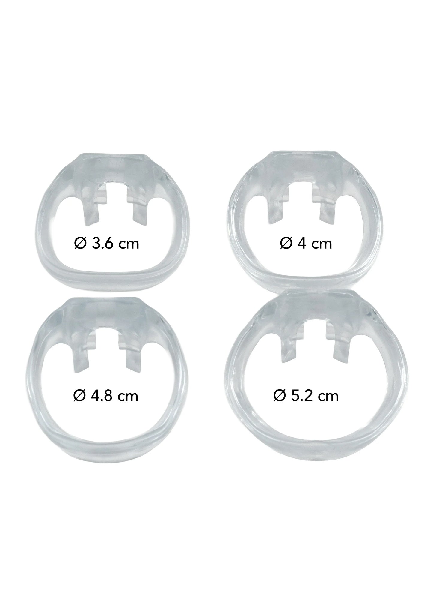 20355_CLEAR_04 | bestel discreet online bij Happytoys, de erotische webshop geleid door een vrouw.