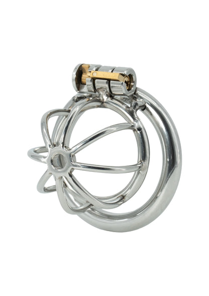 20361_SILVER_01 | bestel discreet online bij Happytoys, de erotische webshop geleid door een vrouw.