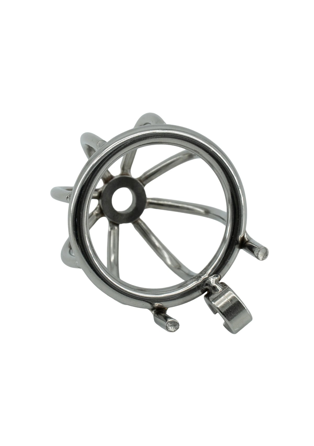 20361_SILVER_04 | bestel discreet online bij Happytoys, de erotische webshop geleid door een vrouw.