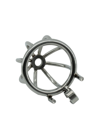 20361_SILVER_04 | bestel discreet online bij Happytoys, de erotische webshop geleid door een vrouw.