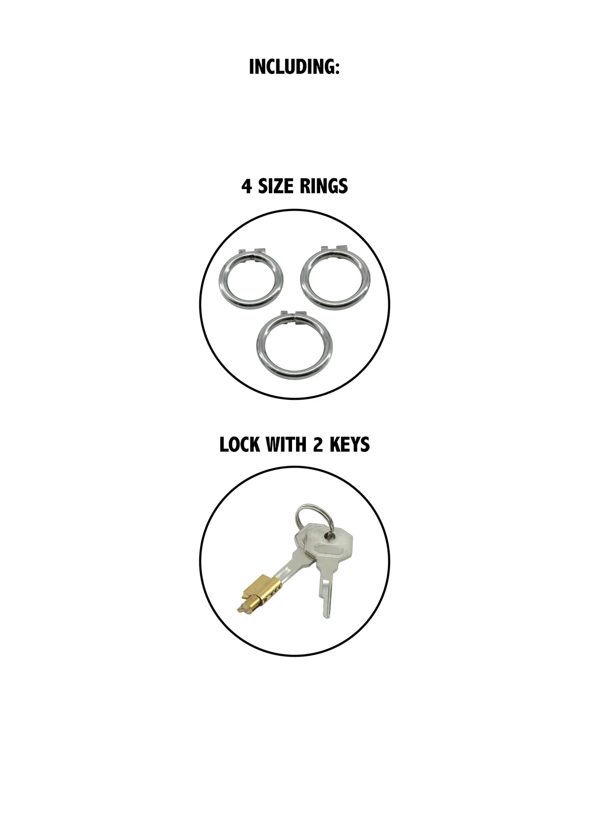 20361_SILVER_06 | bestel discreet online bij Happytoys, de erotische webshop geleid door een vrouw.