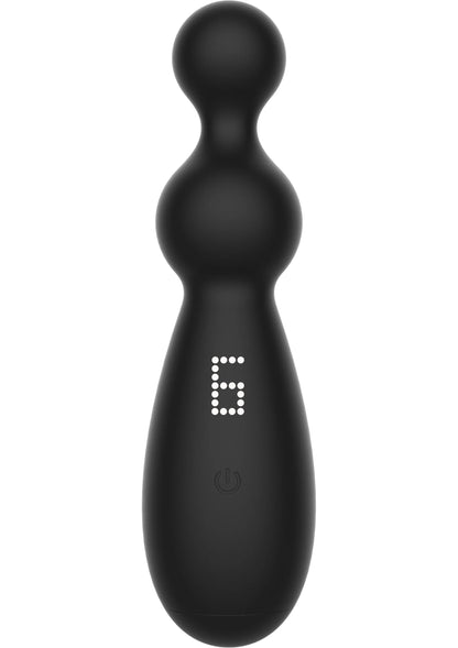 Beste vandaag nog: Twin Thrill Anal Vibrator by Hidden Desire Extreme - bij Happytoys Sexshop: Toys for Feeling Happy & Easy 😊