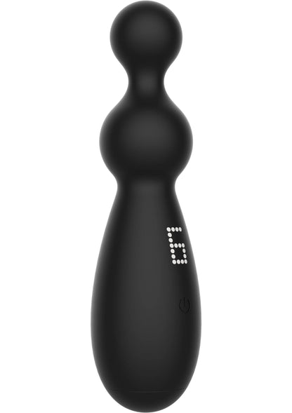 Beste vandaag nog: Twin Thrill Anal Vibrator by Hidden Desire Extreme - bij Happytoys Sexshop: Toys for Feeling Happy & Easy 😊