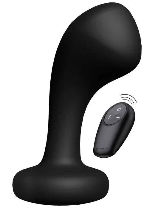 Bullseye Prostate Plug Extreme by Hidden Desire - Happytoys Sexshop: online sex shop for Feeling Happy & Easy 😊 - Discreet geleverd
