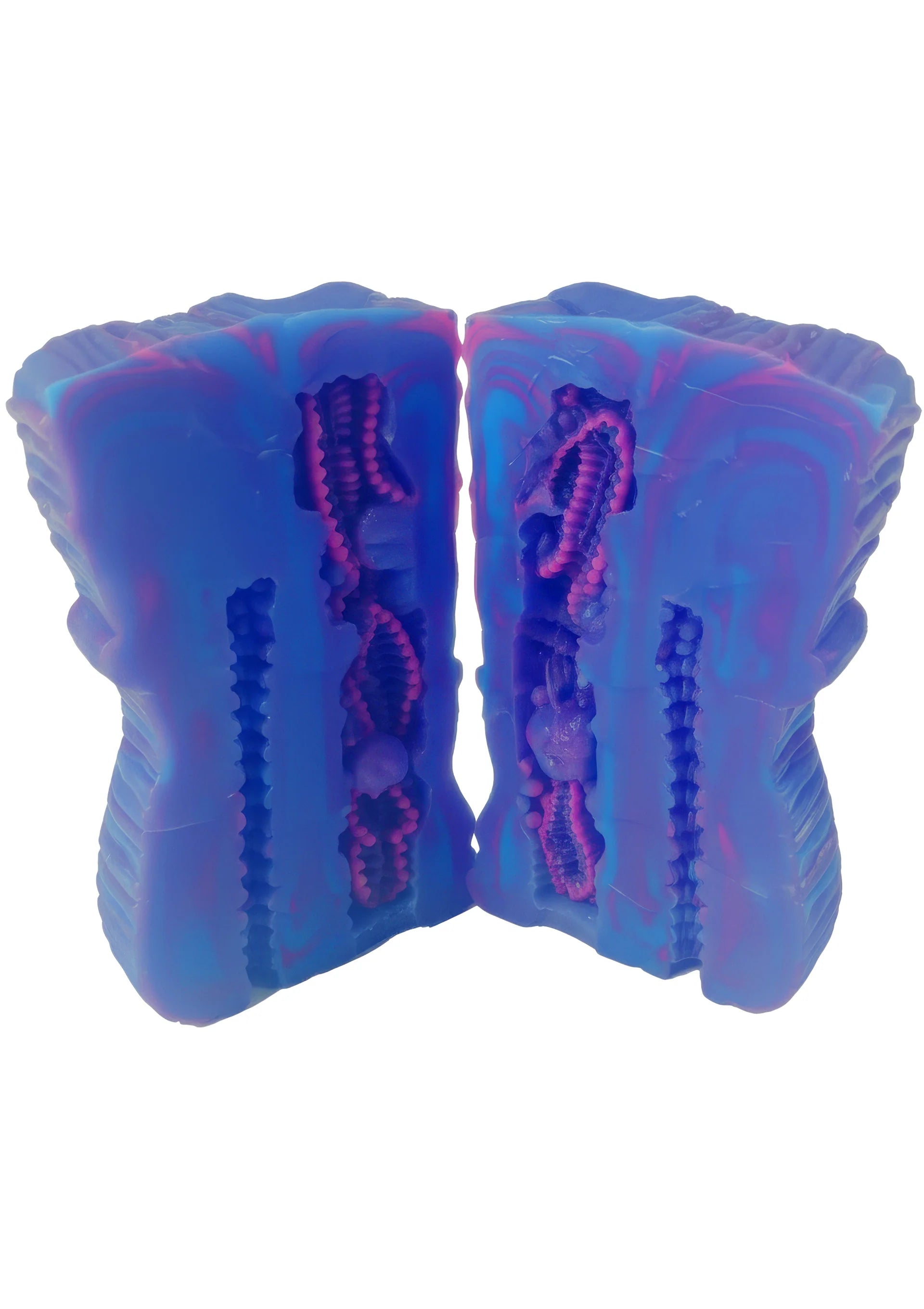 Beste vandaag nog: Seahorse Pussy Masturbator by Hidden Desire Extreme - bij Happytoys Sexshop: online sex shop for Feeling Happy & Easy 😊