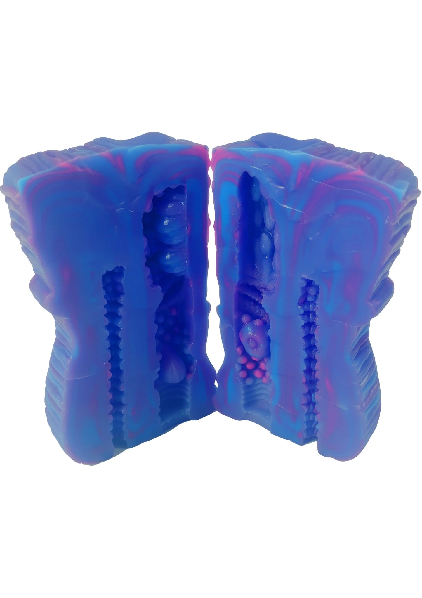 Beste vandaag nog: Unicorn Pussy Masturbator by Hidden Desire Extreme - bij Happytoys Sexshop: online sex shop for Feeling Happy & Easy 😊