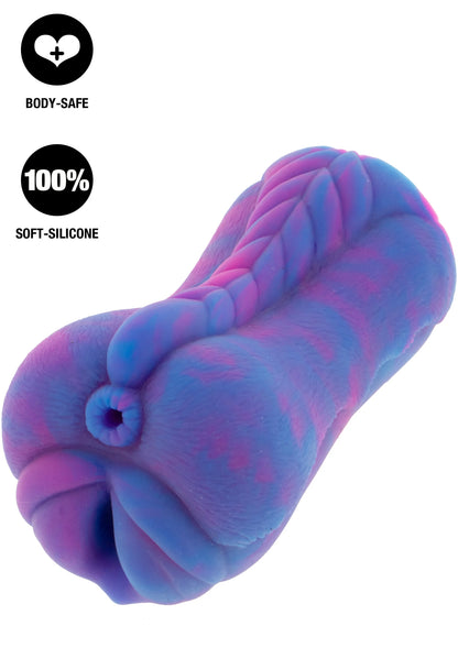 Beste vandaag nog: Unicorn Pussy Masturbator by Hidden Desire Extreme - bij Happytoys Sexshop: online sex shop for Feeling Happy & Easy 😊