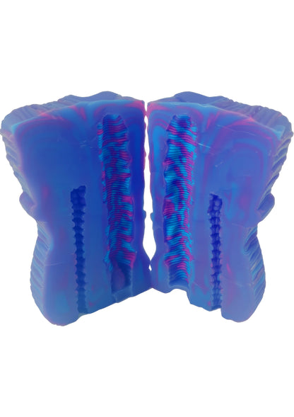 Beste vandaag nog: Wildfox Pussy Masturbator by Hidden Desire Extreme - bij Happytoys Sexshop: online sex shop for Feeling Happy & Easy 😊