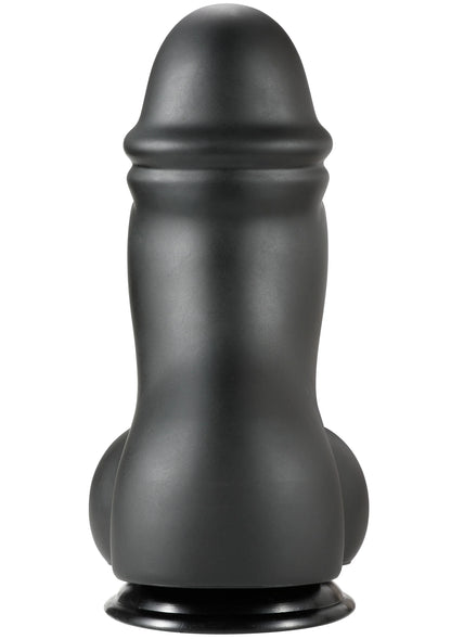 Beste vandaag nog: Fat Boys Dildo PVC 22 cm by Hidden Desire - bij Happytoys Sexshop: Toys for Feeling Happy & Easy 😊